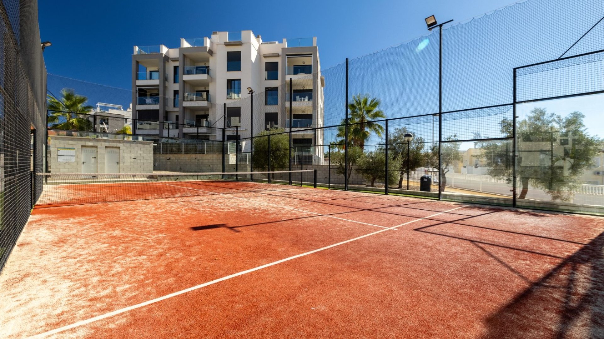 Revente - Appartements -
Orihuela Costa - Villamartín