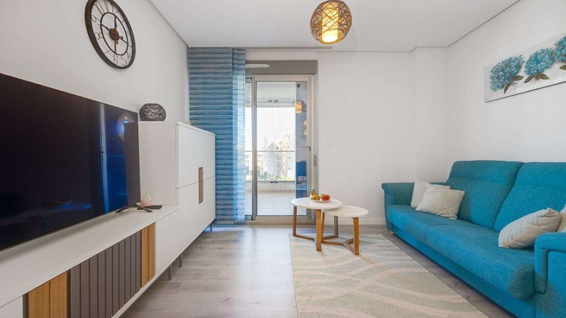 Revente - Appartements -
Orihuela Costa - Villamartín