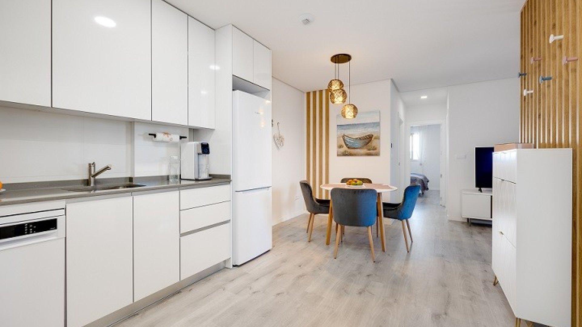 Revente - Appartements -
Orihuela Costa - Villamartín