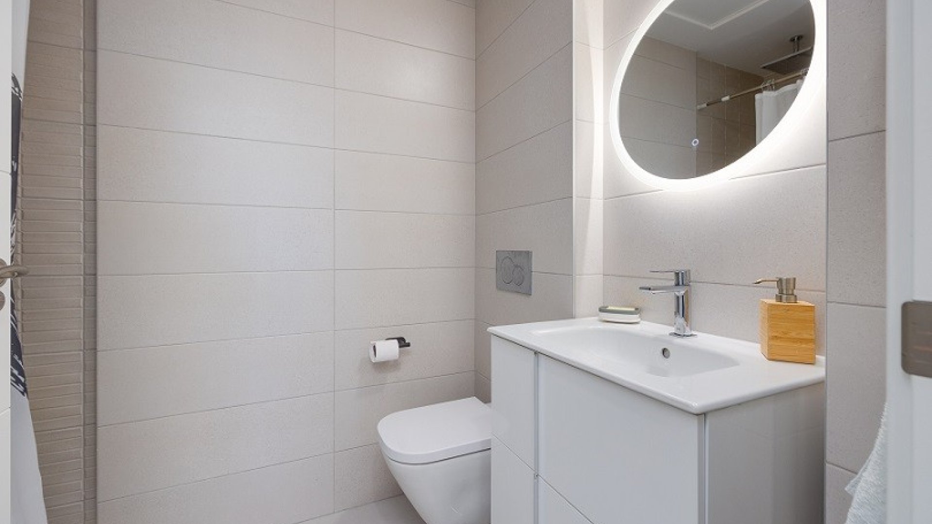 Revente - Appartements -
Orihuela Costa - Villamartín