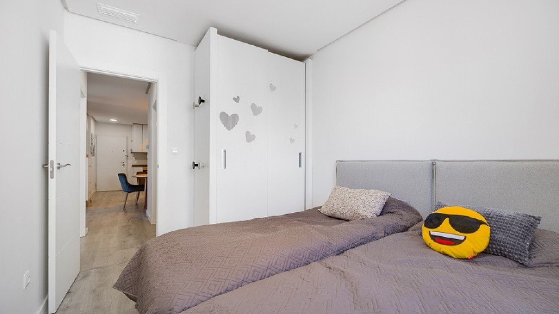 Revente - Appartements -
Orihuela Costa - Villamartín