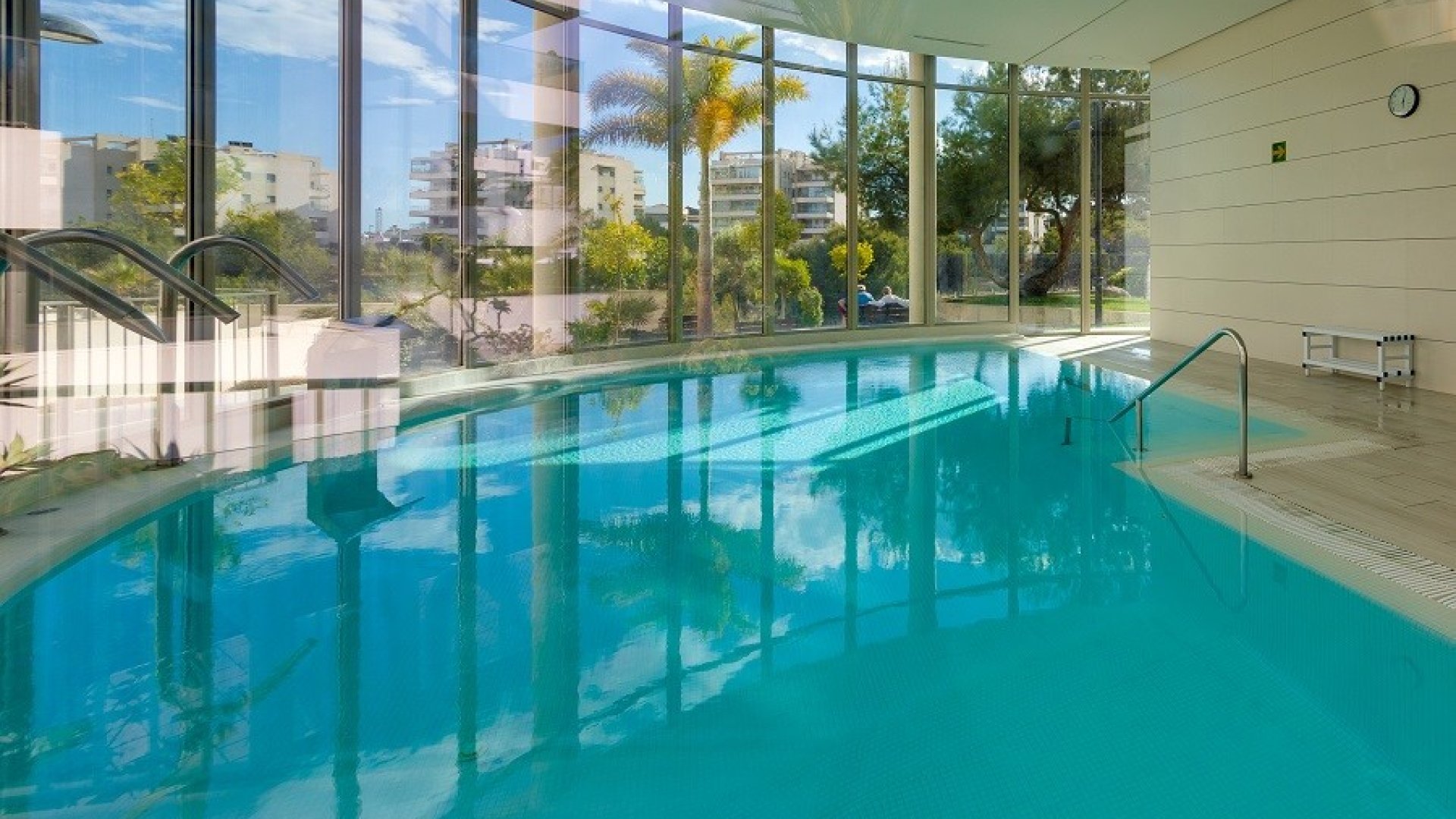 Revente - Appartements -
Orihuela Costa - Villamartín