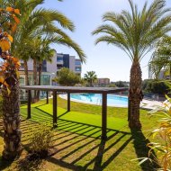 Revente - Appartements -
Orihuela Costa - Villamartín