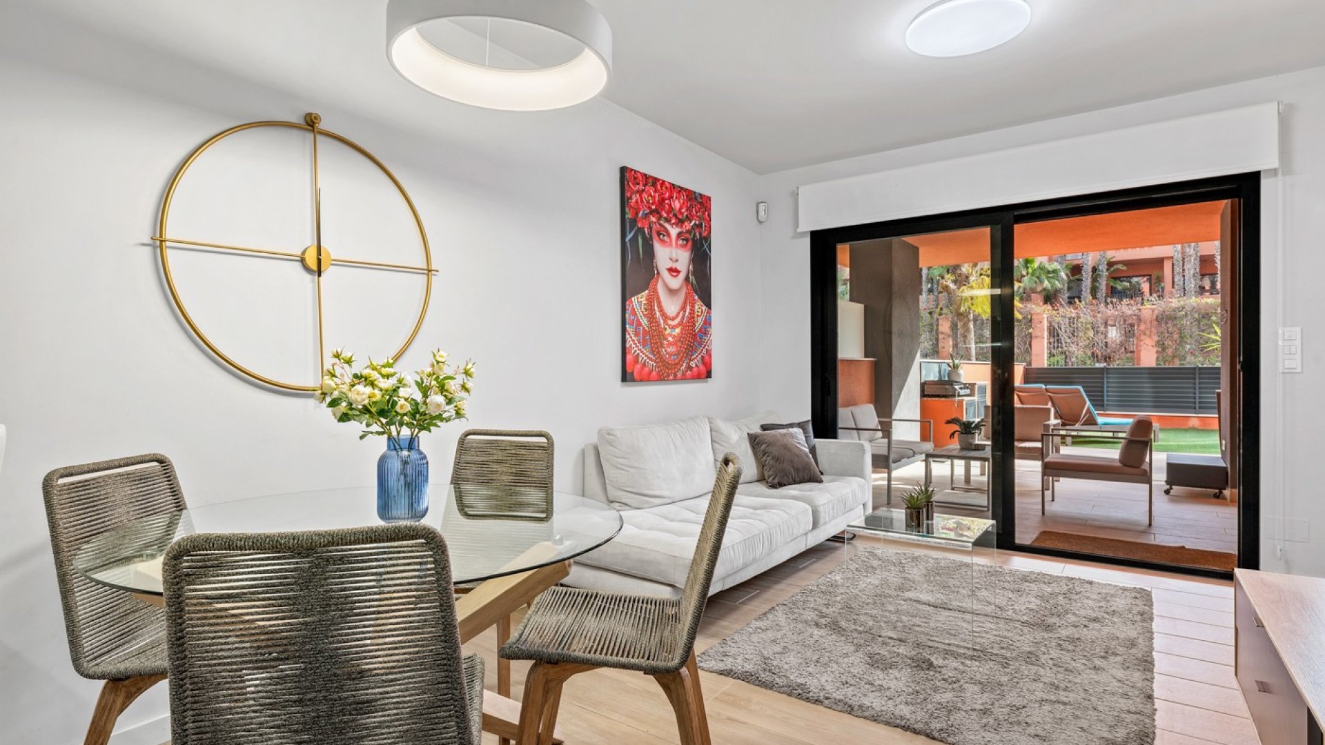 Revente - Appartements -
Orihuela Costa - Villamartín