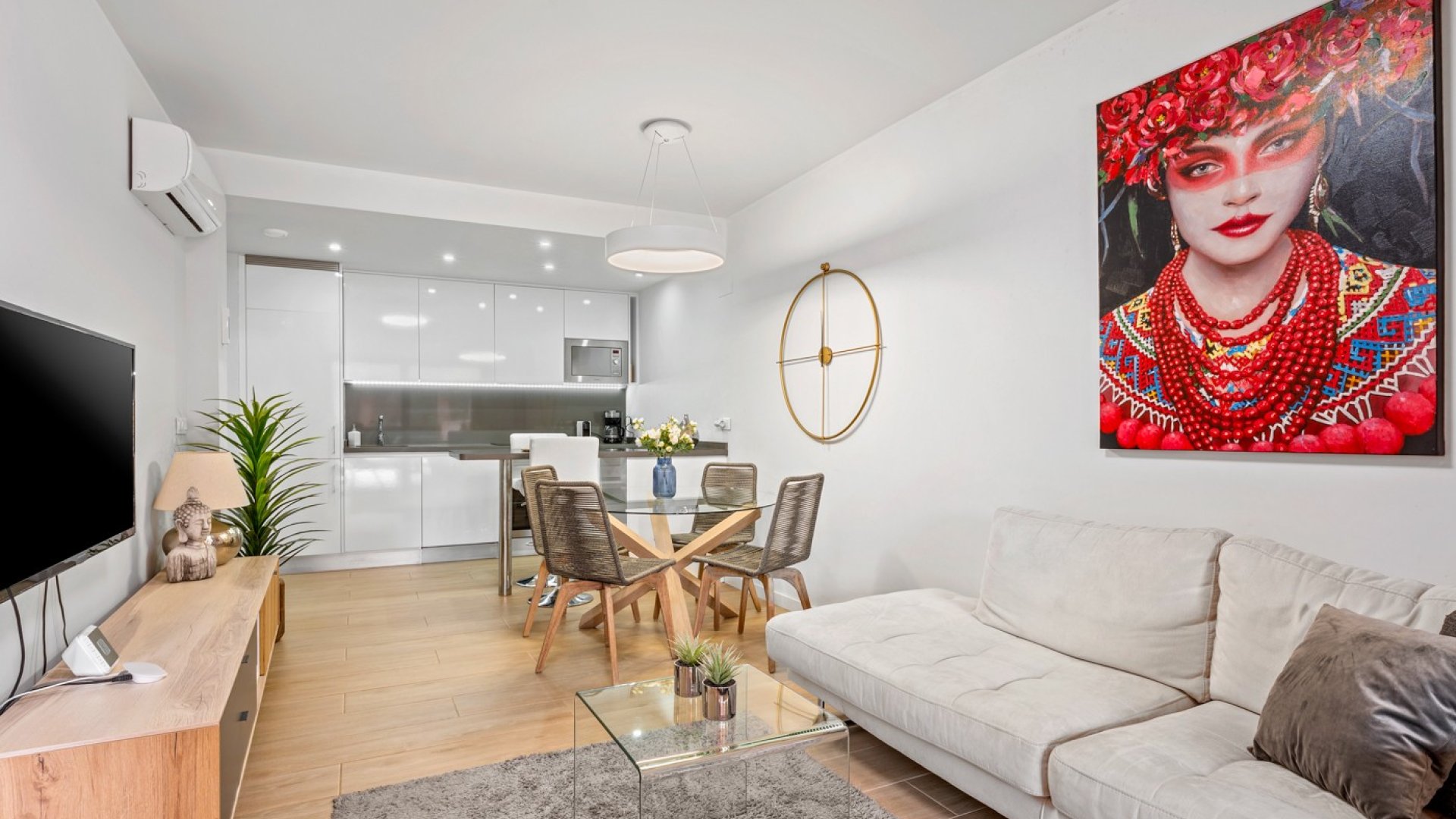 Revente - Appartements -
Orihuela Costa - Villamartín