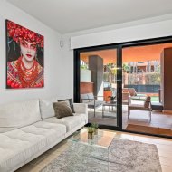 Revente - Appartements -
Orihuela Costa - Villamartín