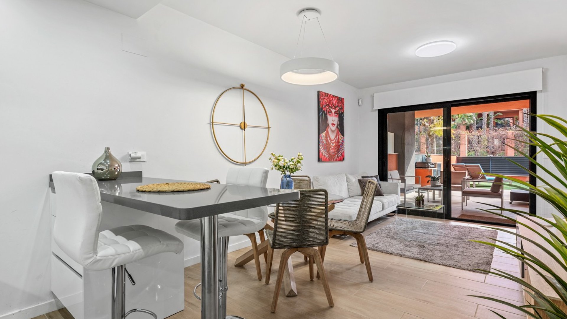 Revente - Appartements -
Orihuela Costa - Villamartín