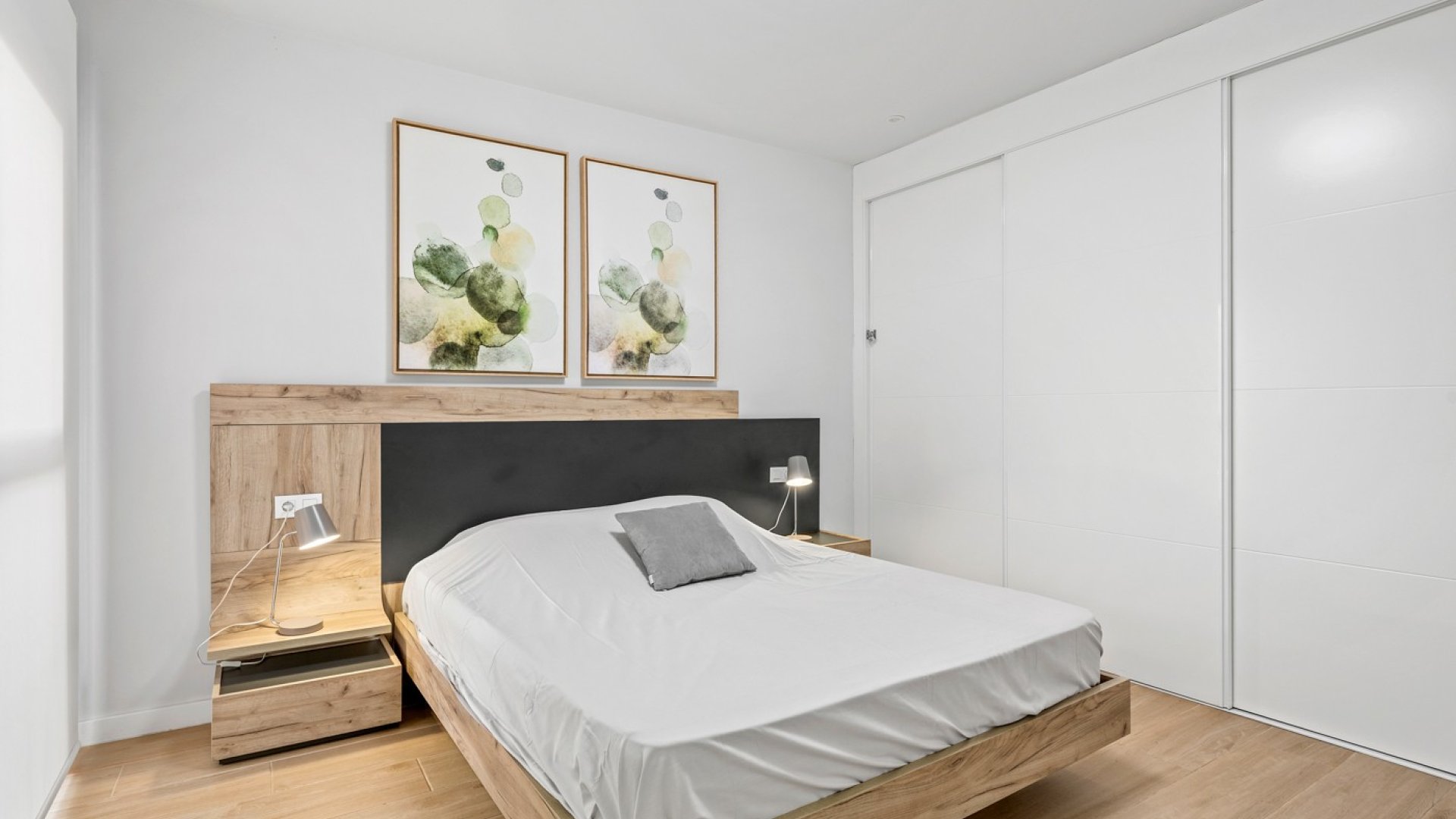 Revente - Appartements -
Orihuela Costa - Villamartín