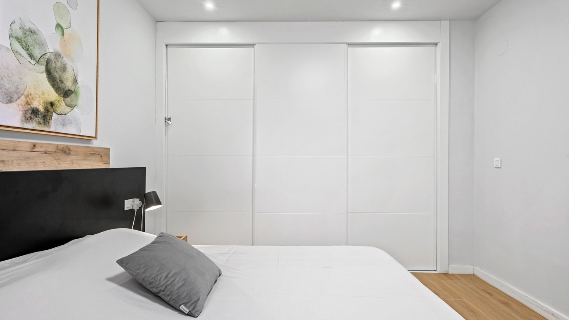 Revente - Appartements -
Orihuela Costa - Villamartín