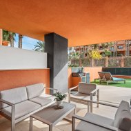 Revente - Appartements -
Orihuela Costa - Villamartín