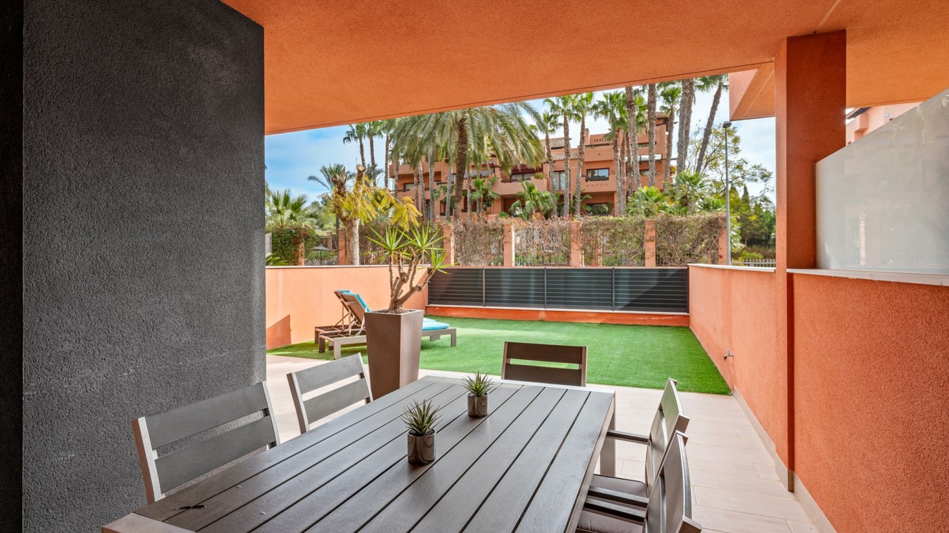 Revente - Appartements -
Orihuela Costa - Villamartín