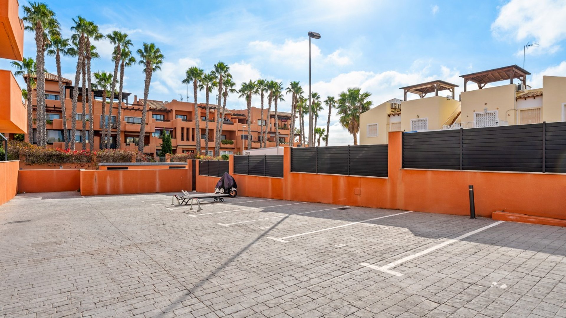 Revente - Appartements -
Orihuela Costa - Villamartín