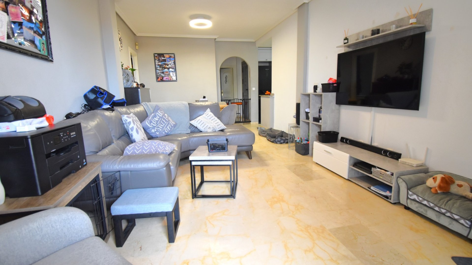 Revente - Appartements -
Orihuela Costa - Villamartín