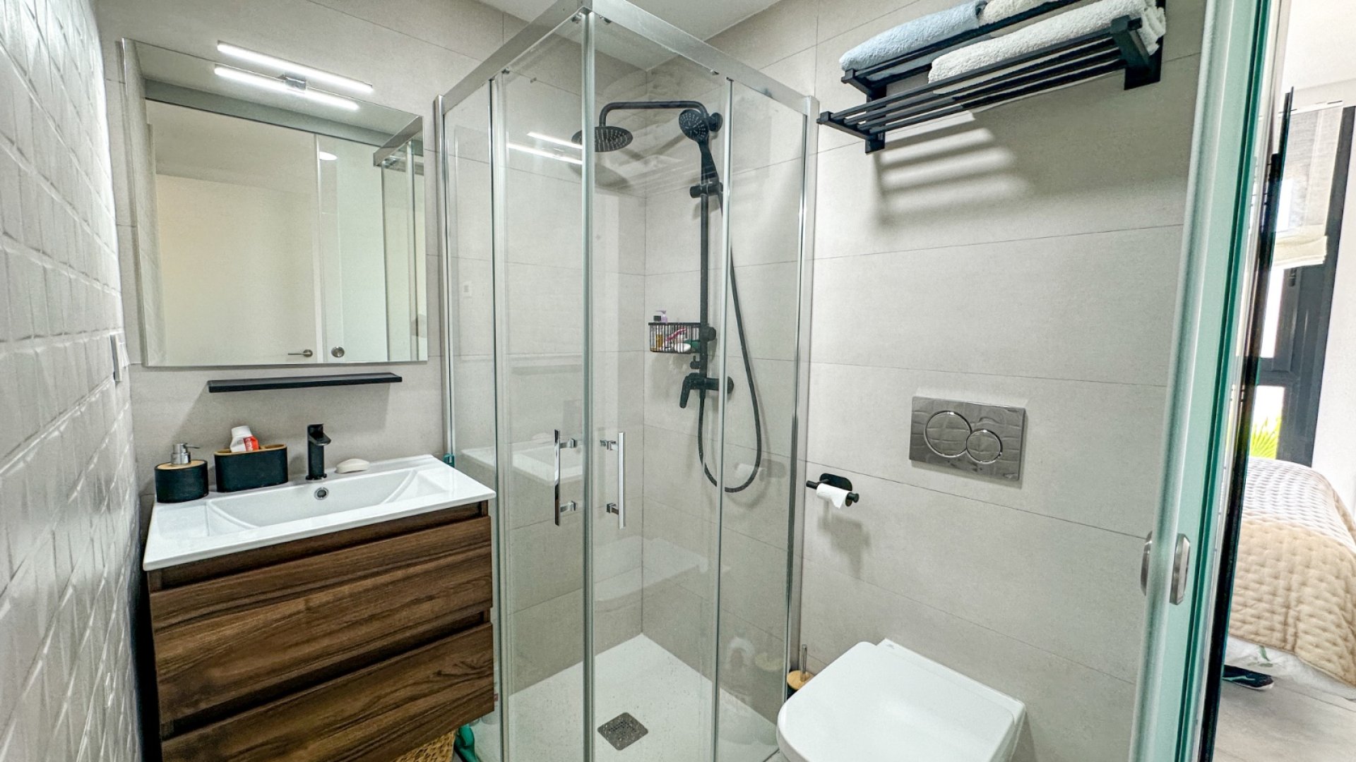 Revente - Appartements -
Orihuela Costa - Villamartín