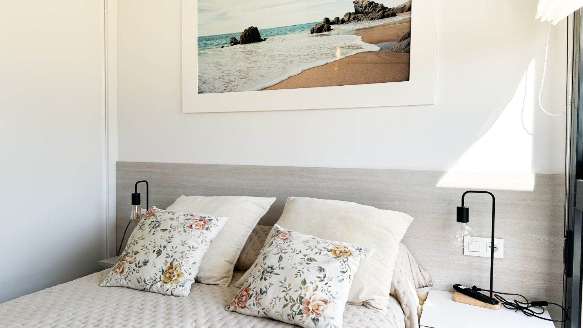Revente - Appartements -
Orihuela Costa - Villamartín