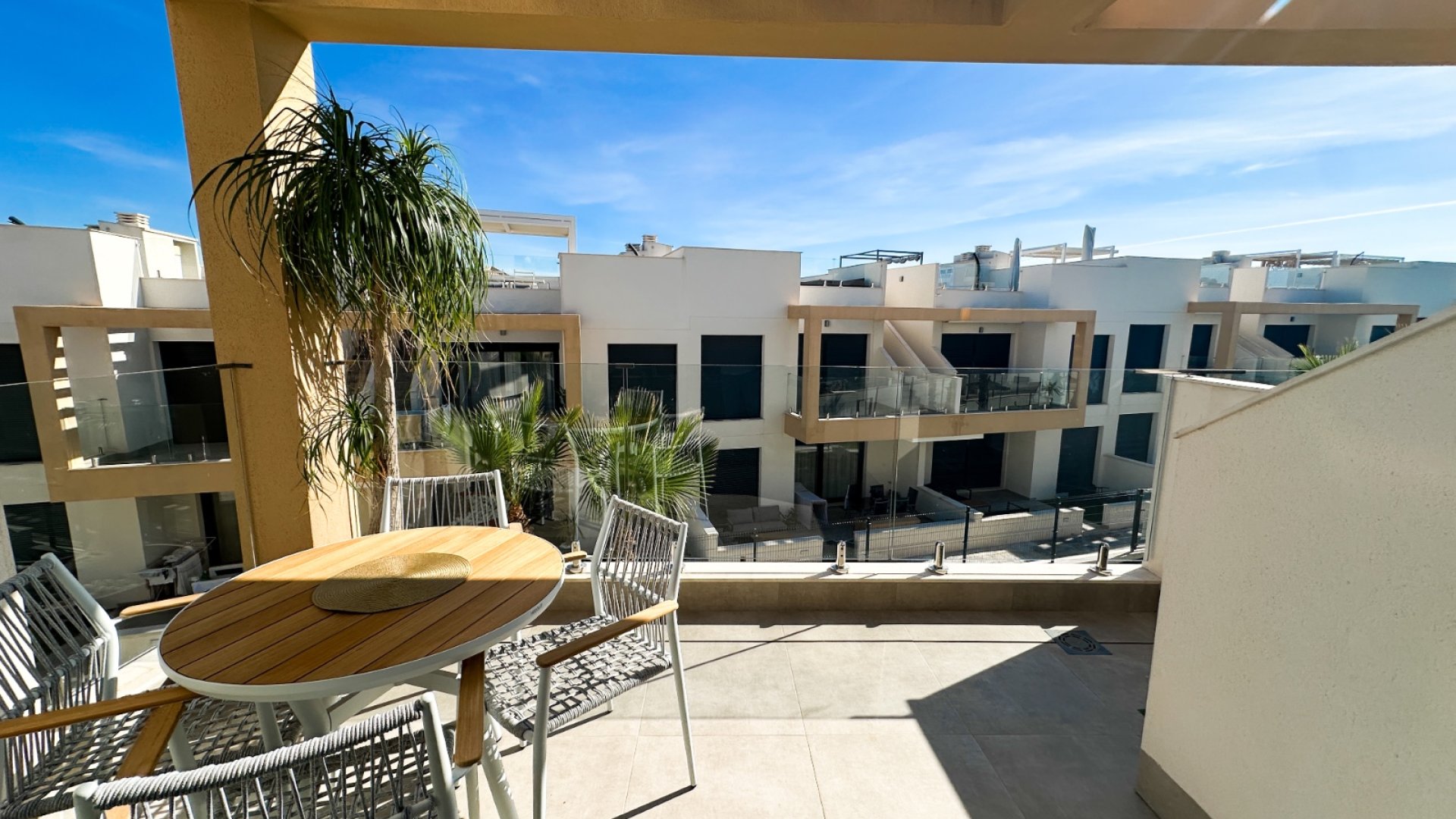 Revente - Appartements -
Orihuela Costa - Villamartín