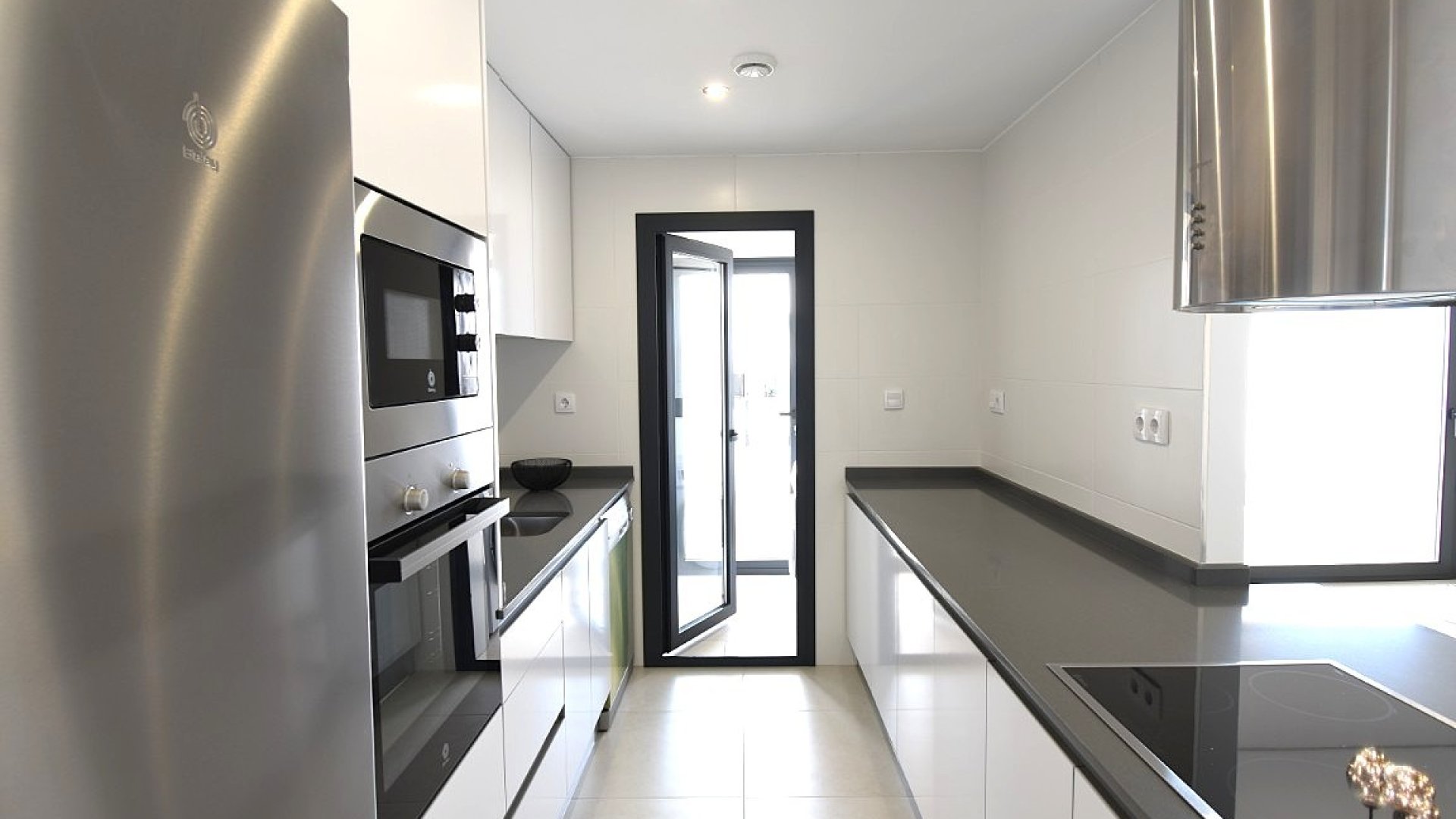 Revente - Appartements -
Orihuela Costa - Villamartín