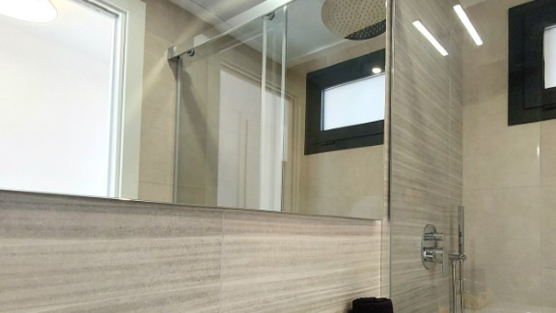 Revente - Appartements -
Orihuela Costa - Villamartín