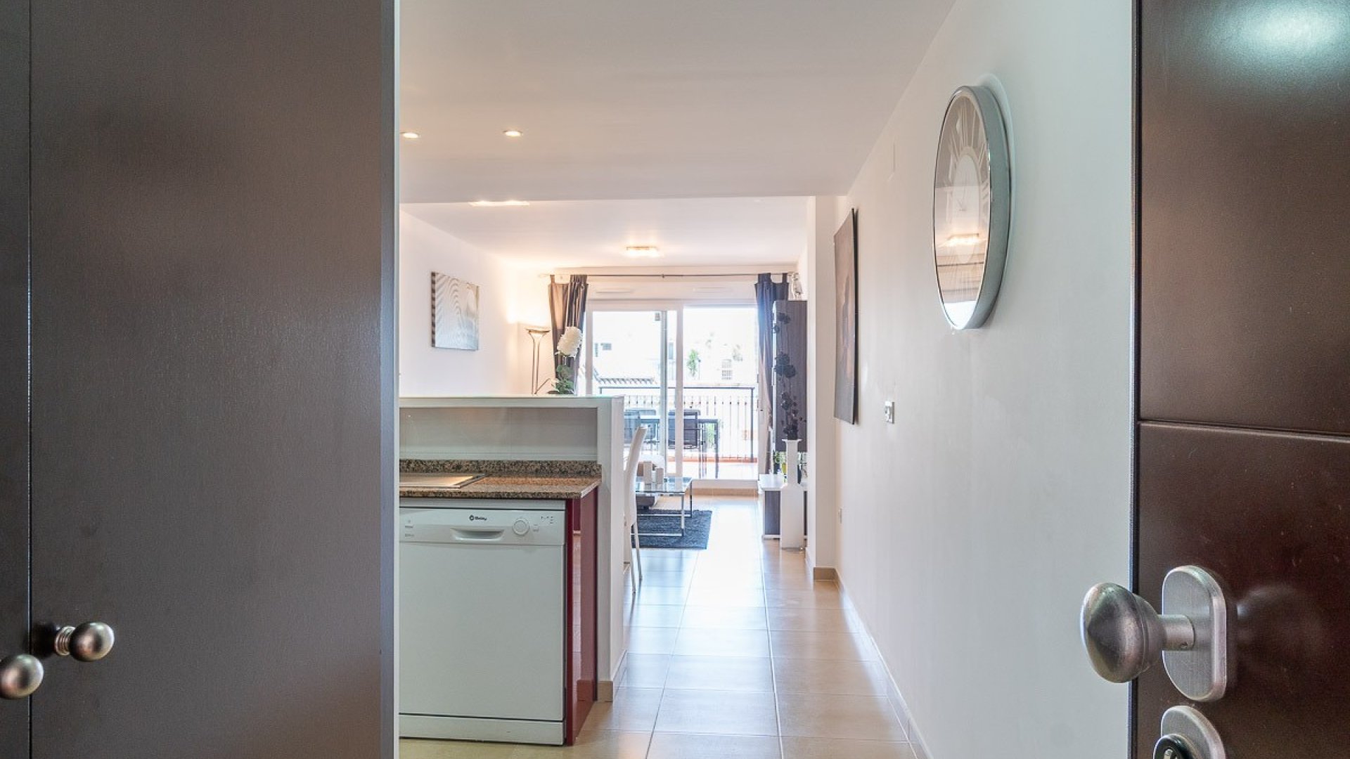 Revente - Appartements -
Orihuela Costa - Villamartín