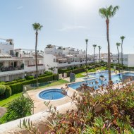 Revente - Appartements -
Orihuela Costa - Villamartín