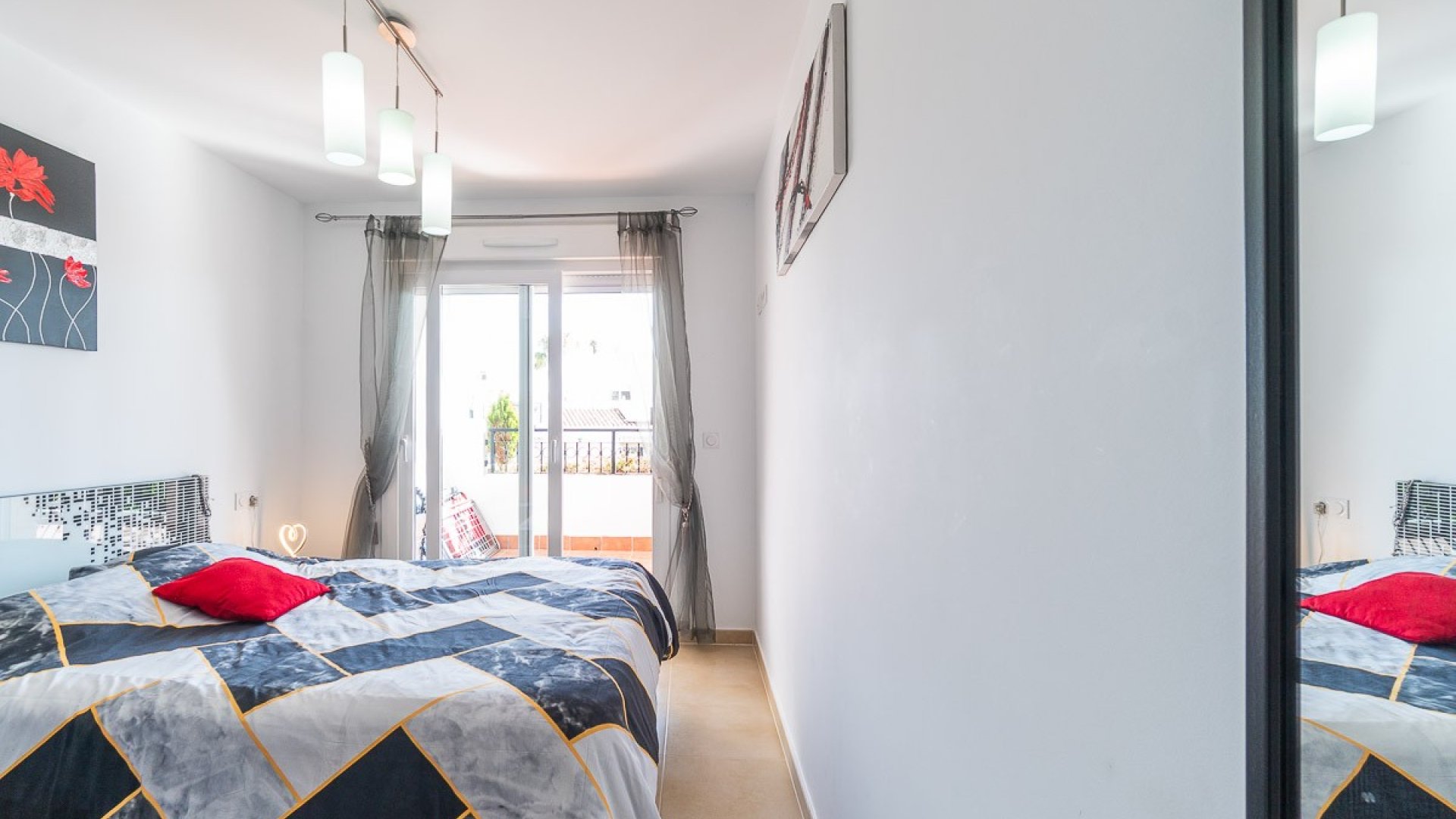 Revente - Appartements -
Orihuela Costa - Villamartín