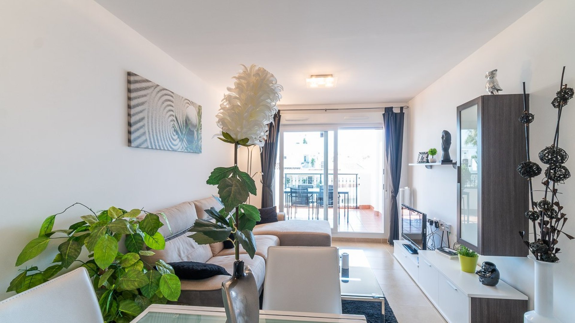Revente - Appartements -
Orihuela Costa - Villamartín