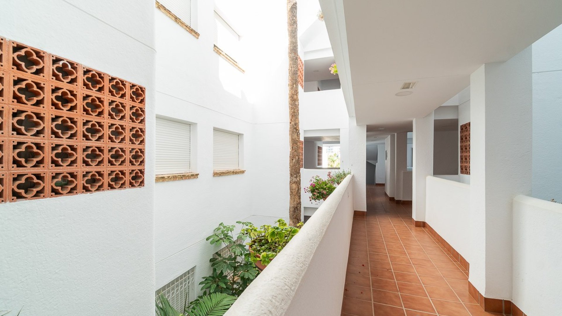Revente - Appartements -
Orihuela Costa - Villamartín