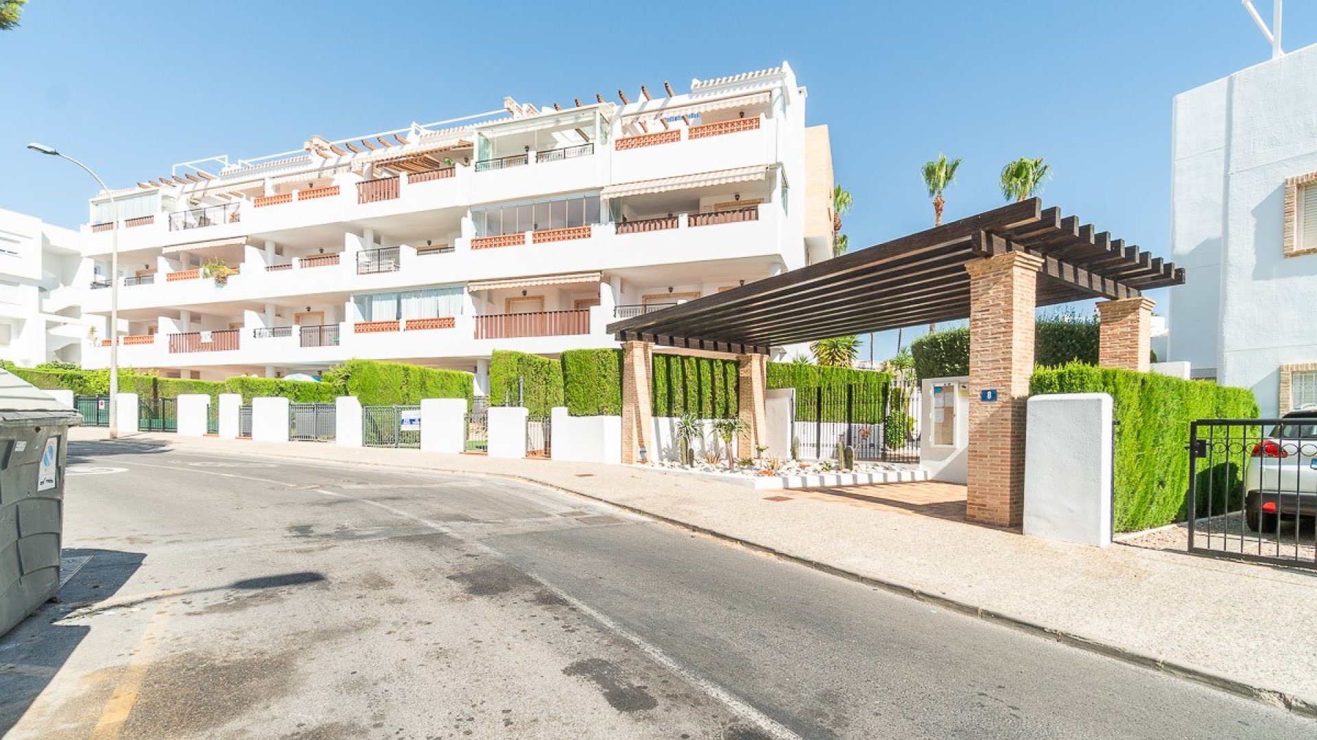 Revente - Appartements -
Orihuela Costa - Villamartín