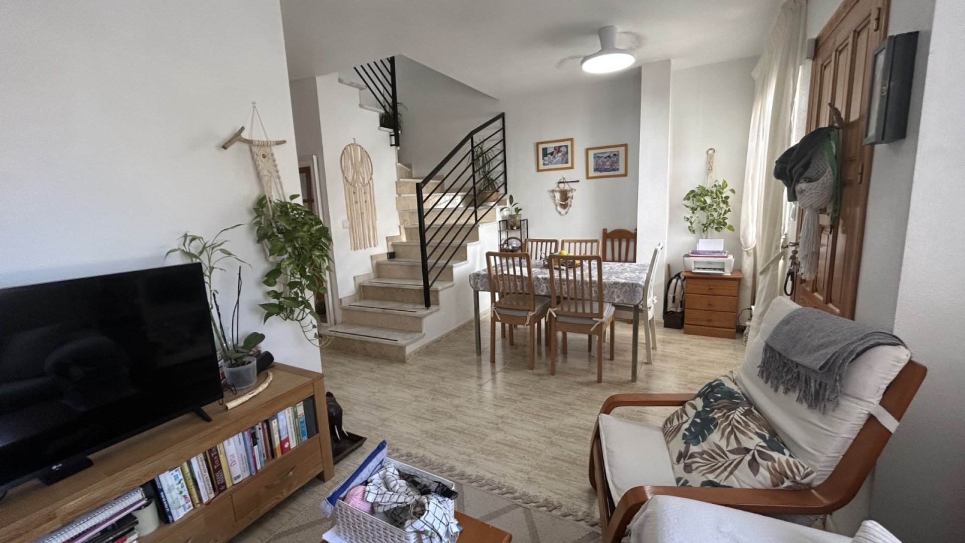 Revente - Appartements -
Orihuela Costa - Villamartín