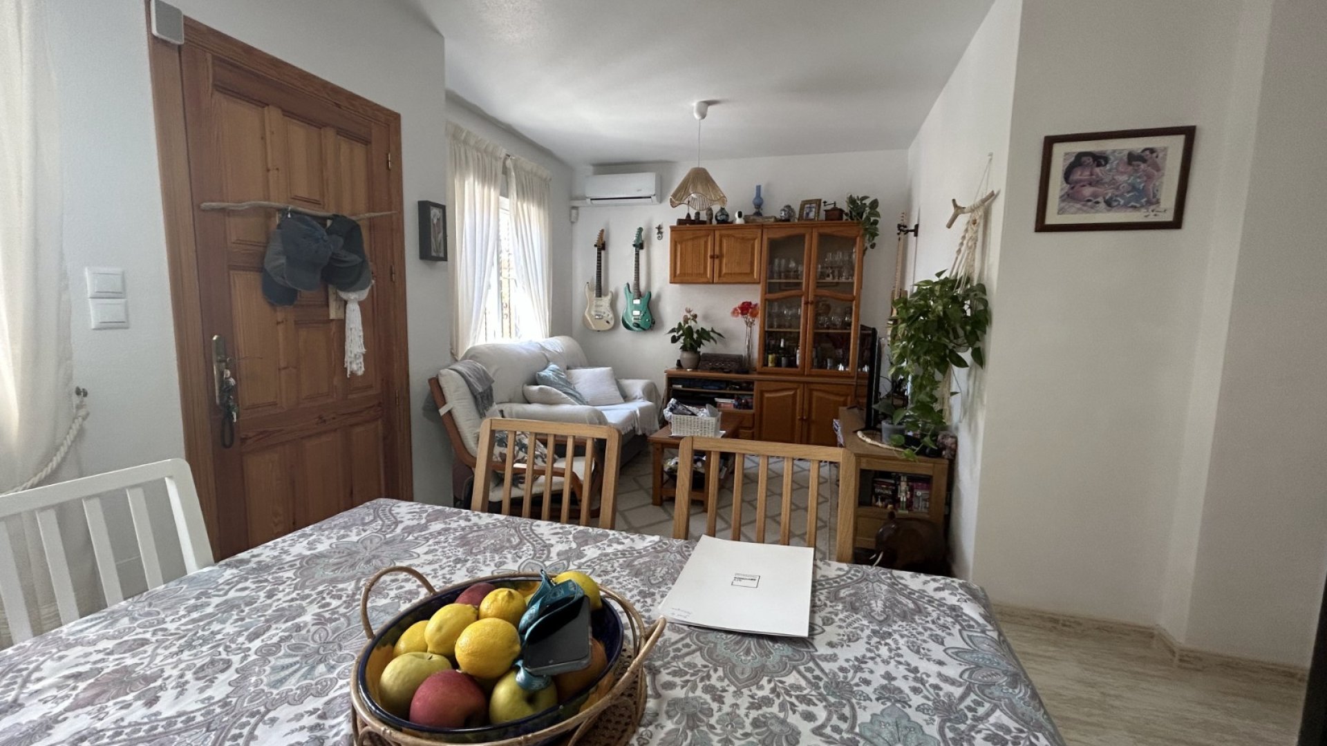 Revente - Appartements -
Orihuela Costa - Villamartín