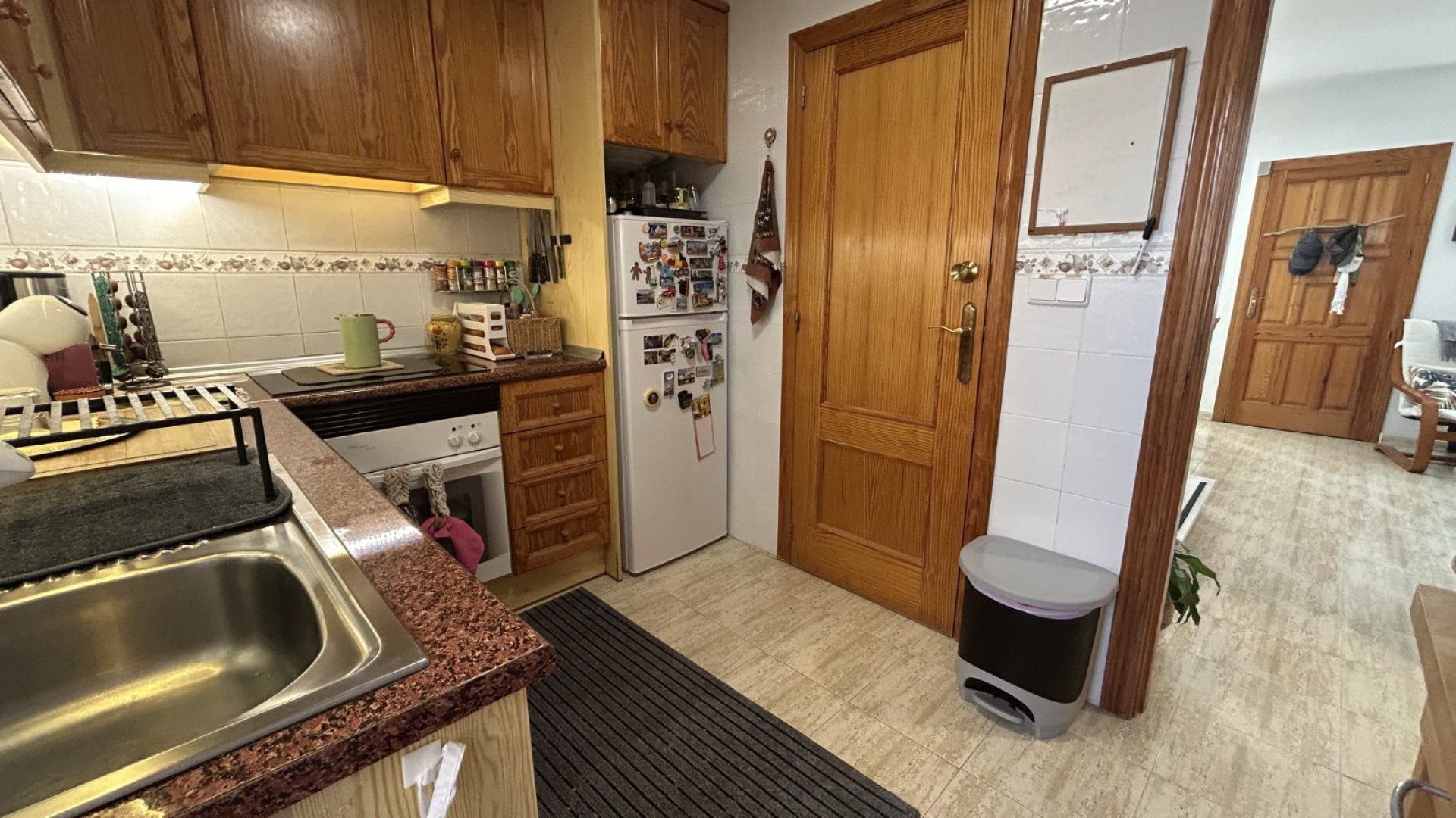 Revente - Appartements -
Orihuela Costa - Villamartín