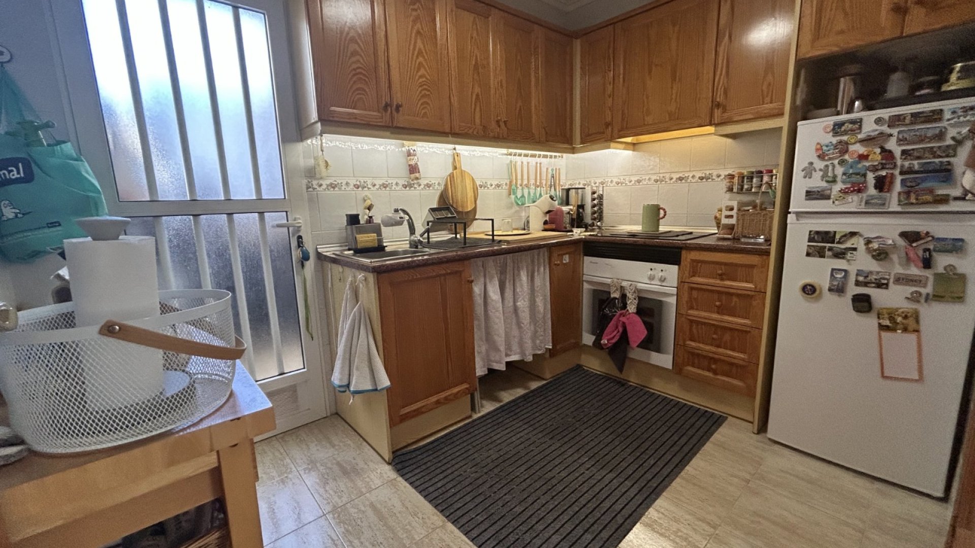 Revente - Appartements -
Orihuela Costa - Villamartín