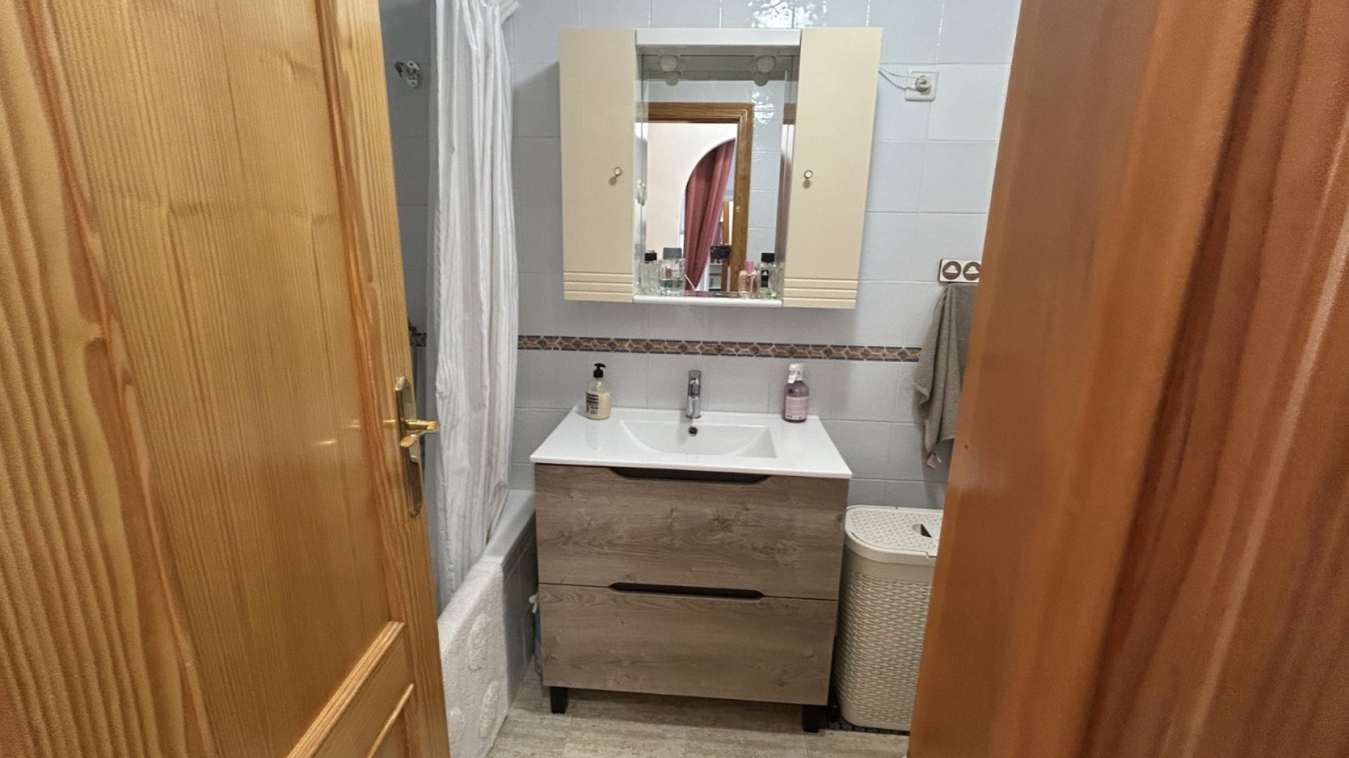 Revente - Appartements -
Orihuela Costa - Villamartín