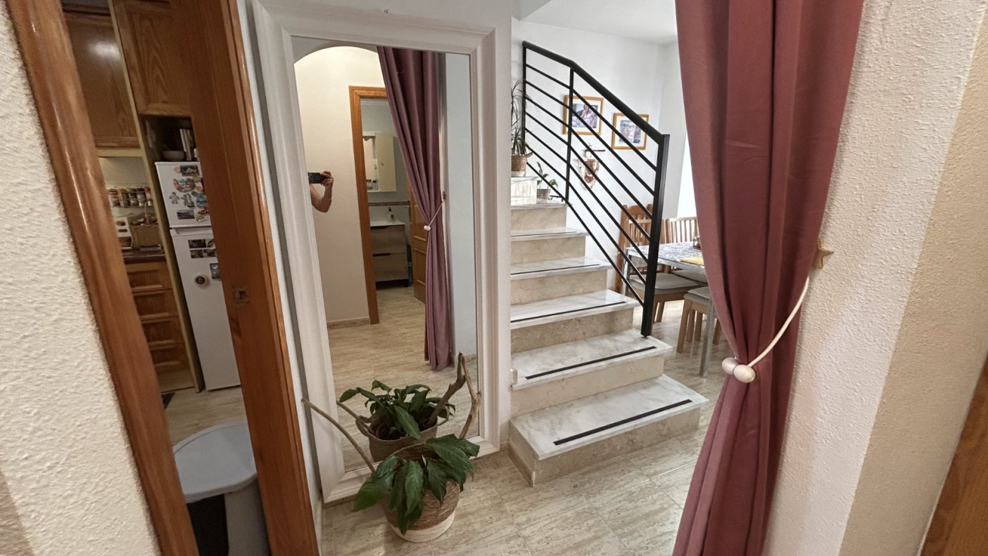 Revente - Appartements -
Orihuela Costa - Villamartín