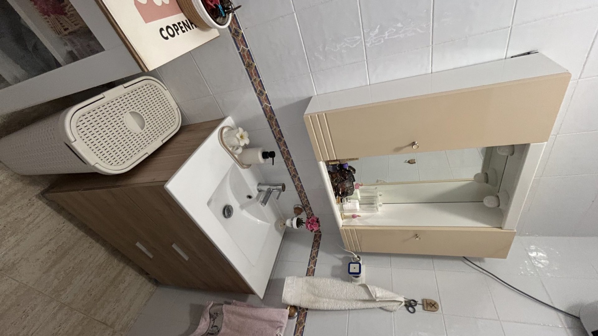 Revente - Appartements -
Orihuela Costa - Villamartín