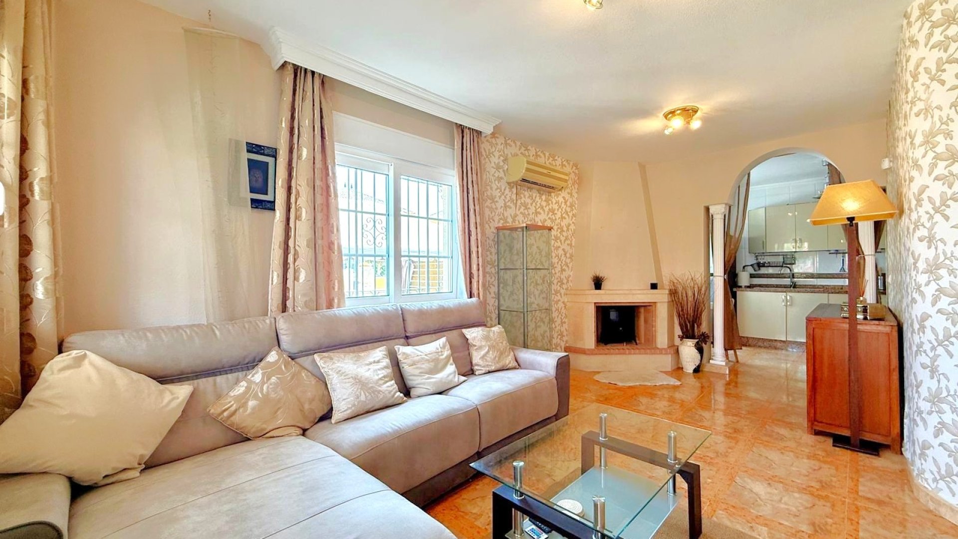 Revente - Appartements -
Orihuela Costa - Villamartín