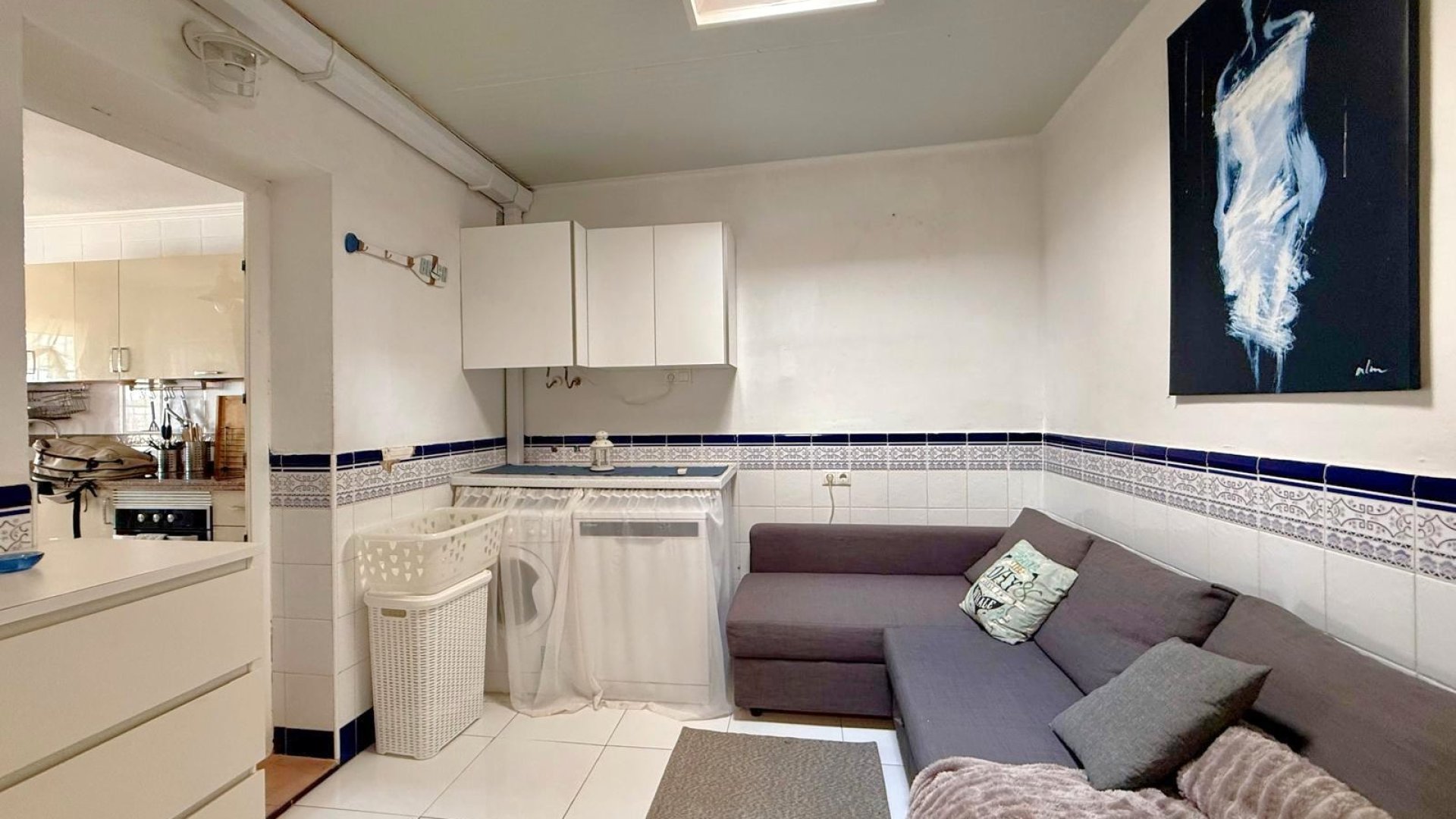 Revente - Appartements -
Orihuela Costa - Villamartín