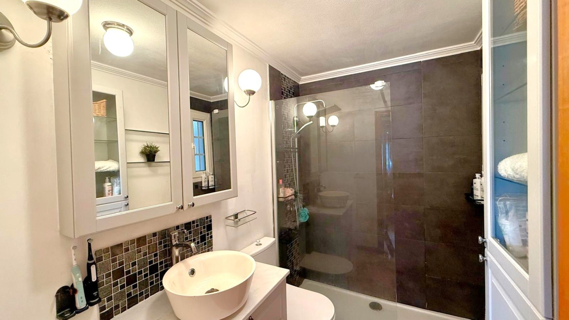 Revente - Appartements -
Orihuela Costa - Villamartín