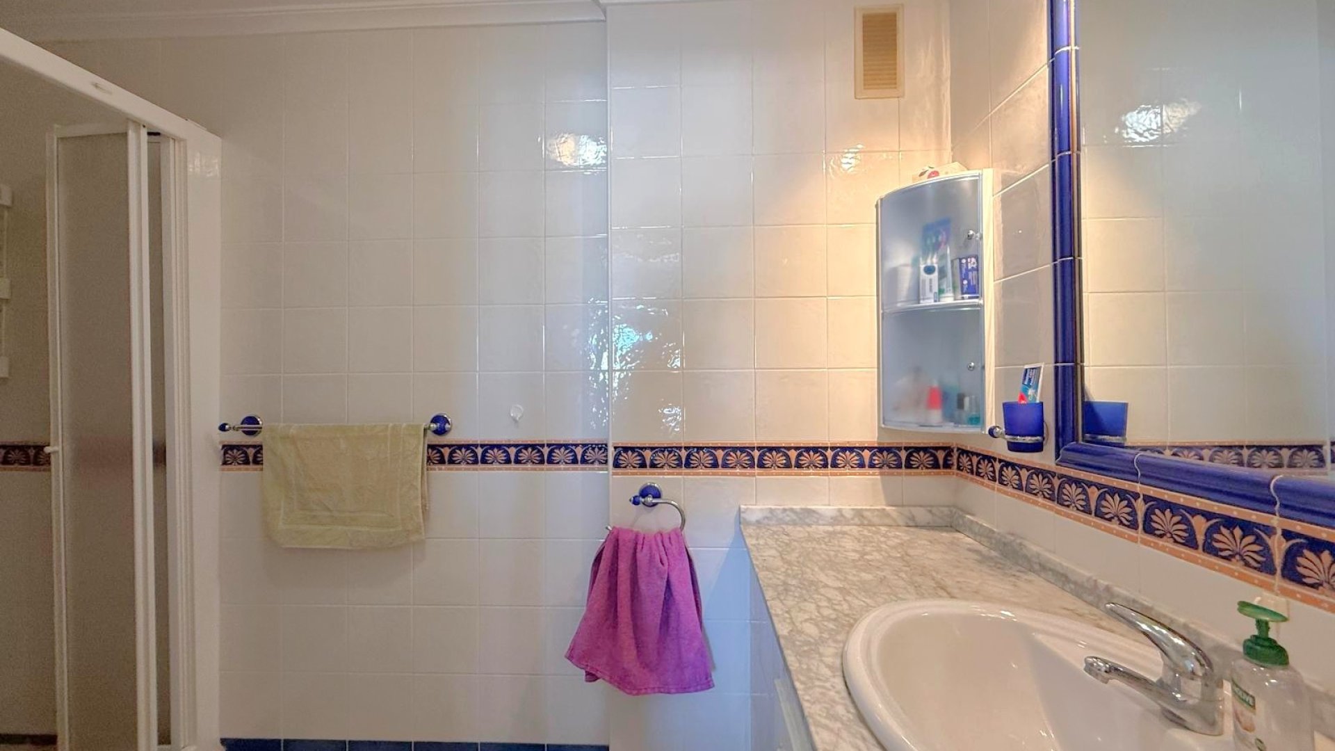 Revente - Appartements -
Orihuela Costa - Villamartín
