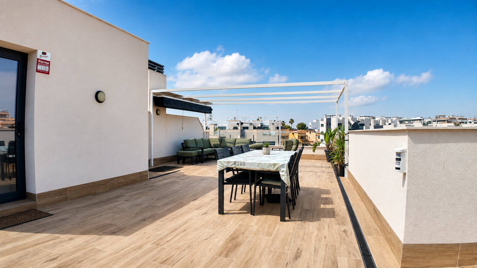 Revente - Appartements -
Orihuela Costa - Villamartín
