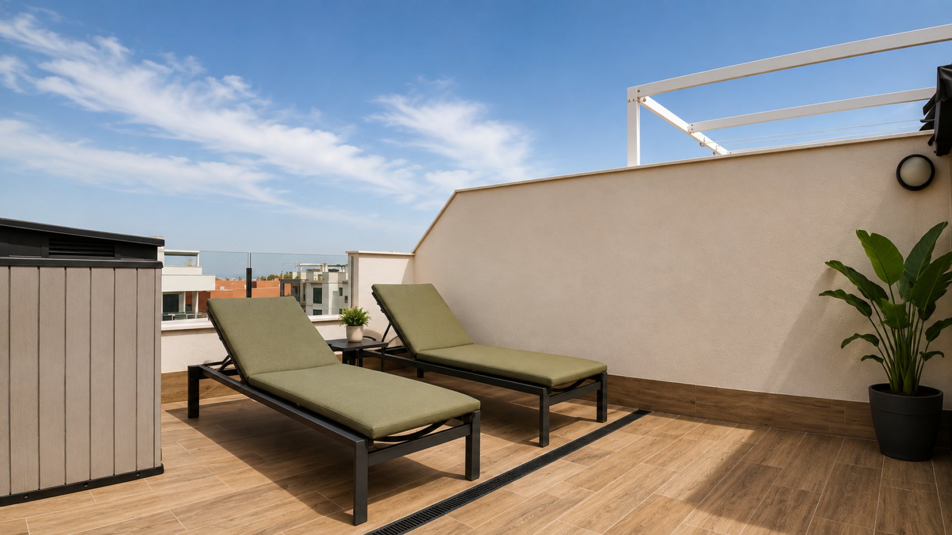 Revente - Appartements -
Orihuela Costa - Villamartín