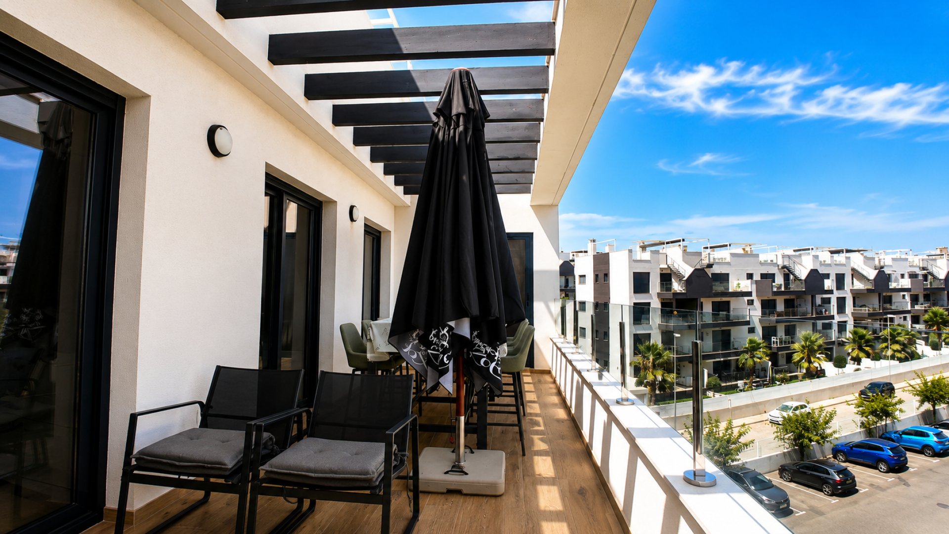 Revente - Appartements -
Orihuela Costa - Villamartín