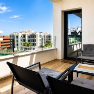 Revente - Appartements -
Orihuela Costa - Villamartín