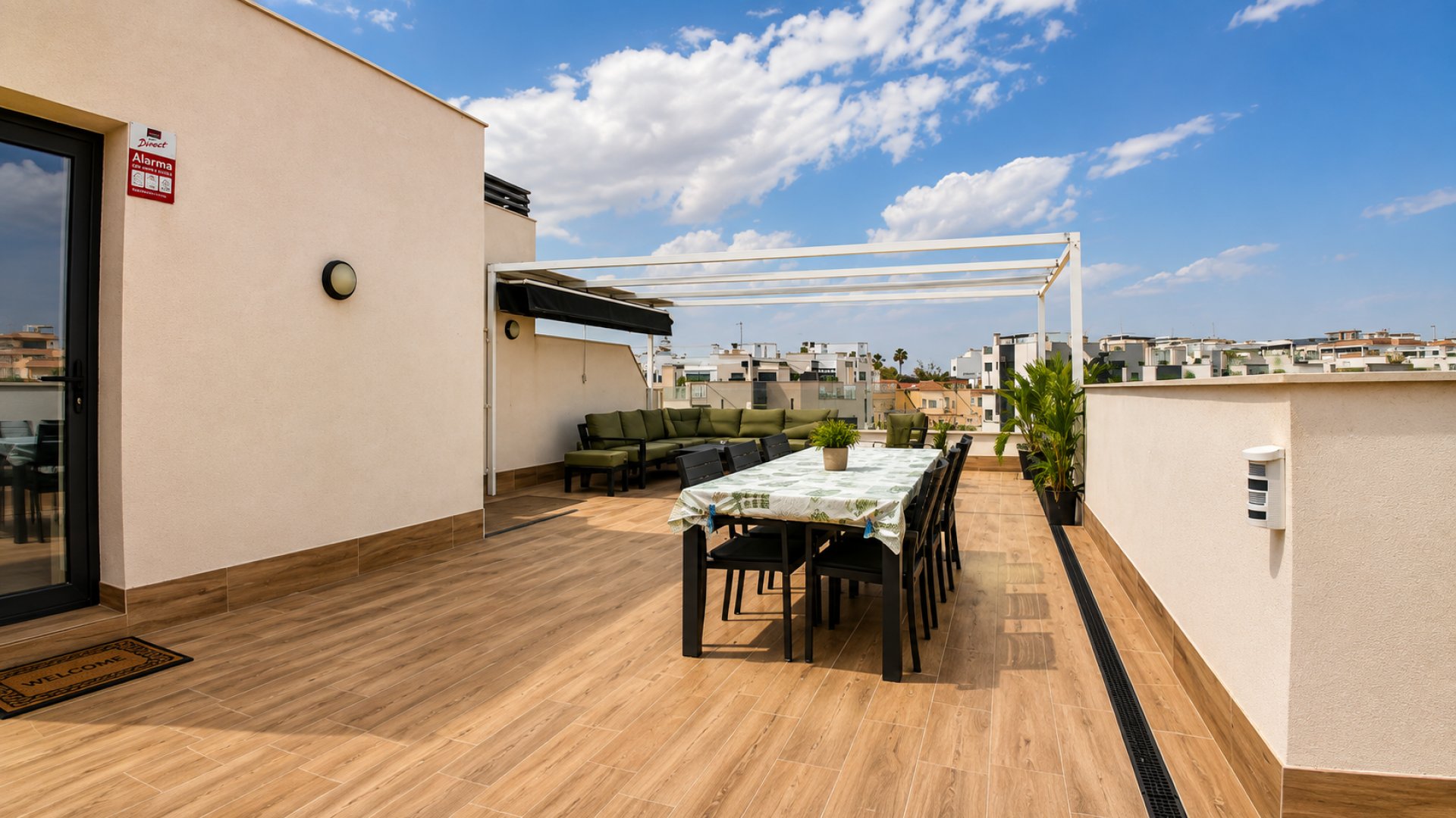 Revente - Appartements -
Orihuela Costa - Villamartín