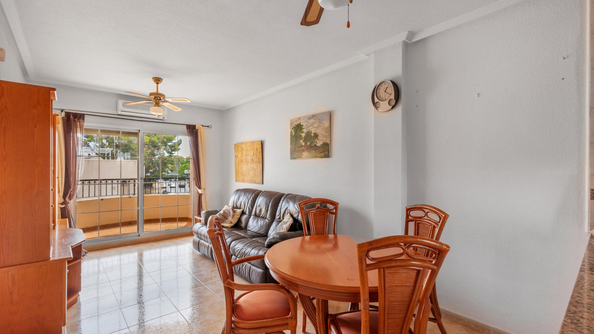 Revente - Appartements -
Orihuela Costa - Villamartin