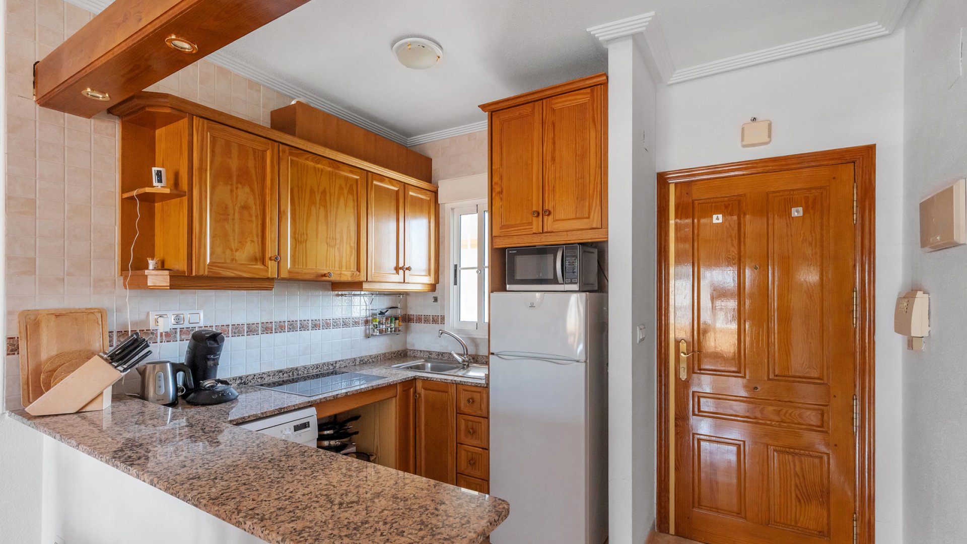 Revente - Appartements -
Orihuela Costa - Villamartin