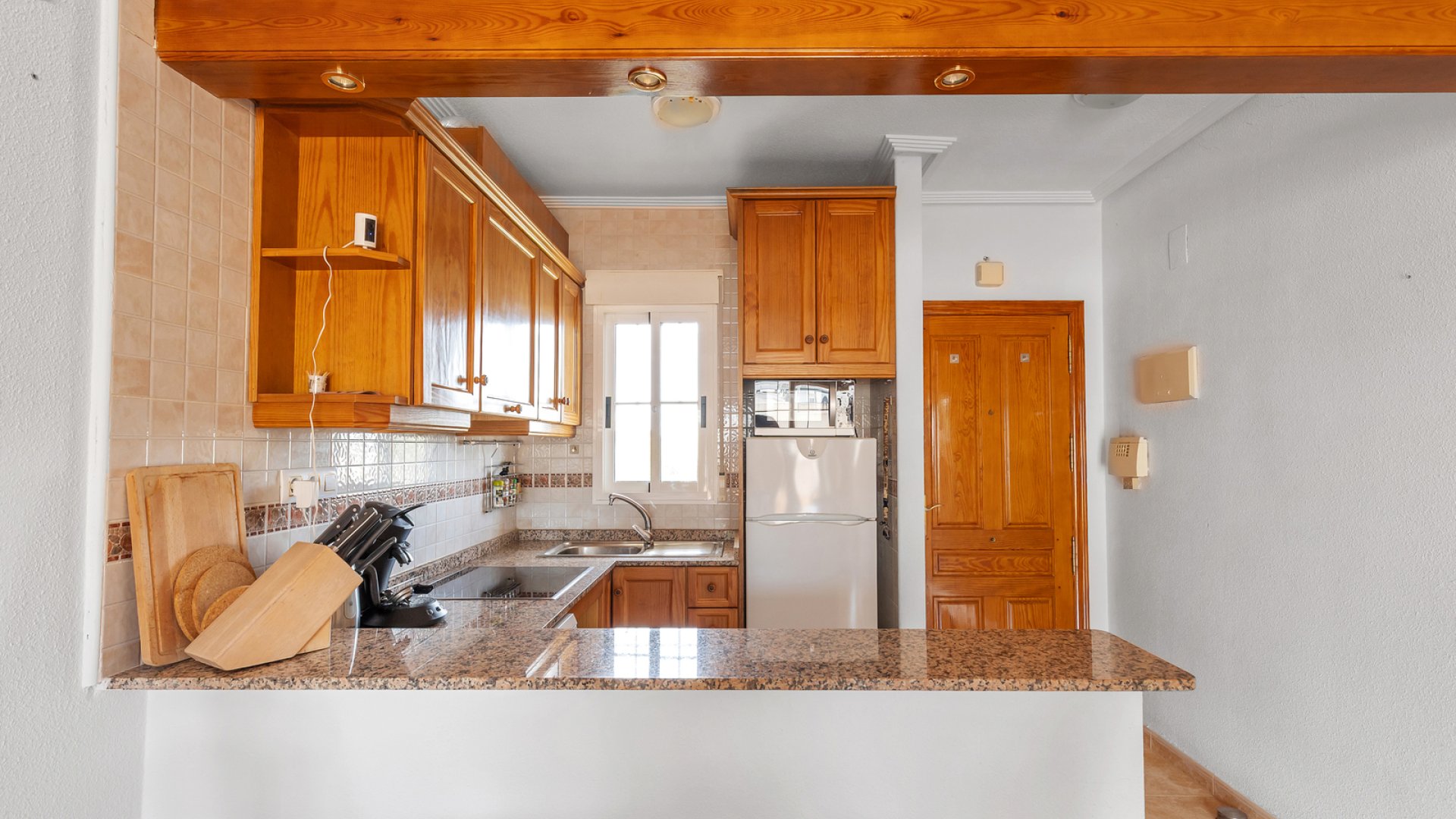 Revente - Appartements -
Orihuela Costa - Villamartin
