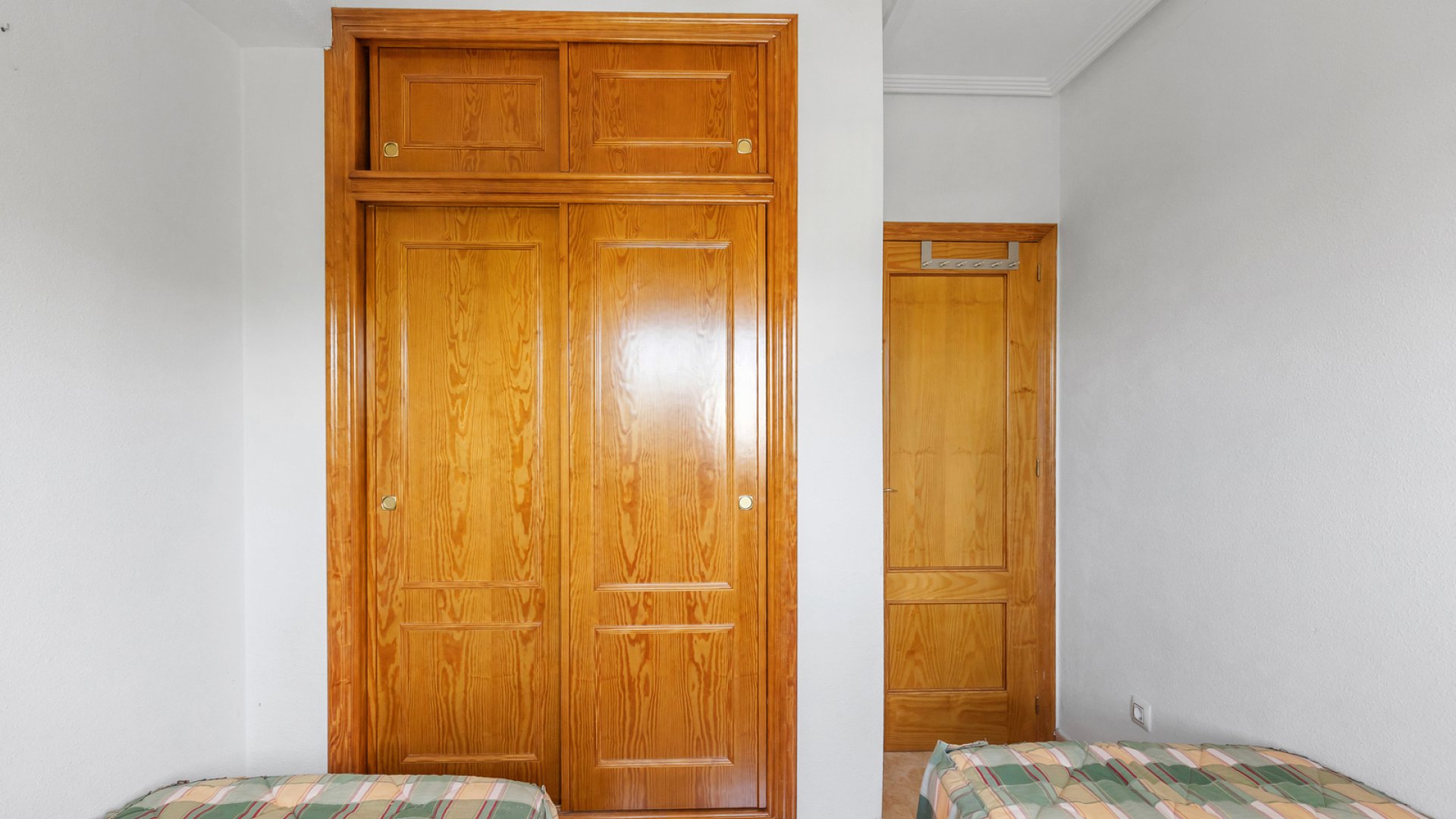 Revente - Appartements -
Orihuela Costa - Villamartin