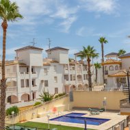 Revente - Appartements -
Orihuela Costa - Villamartin