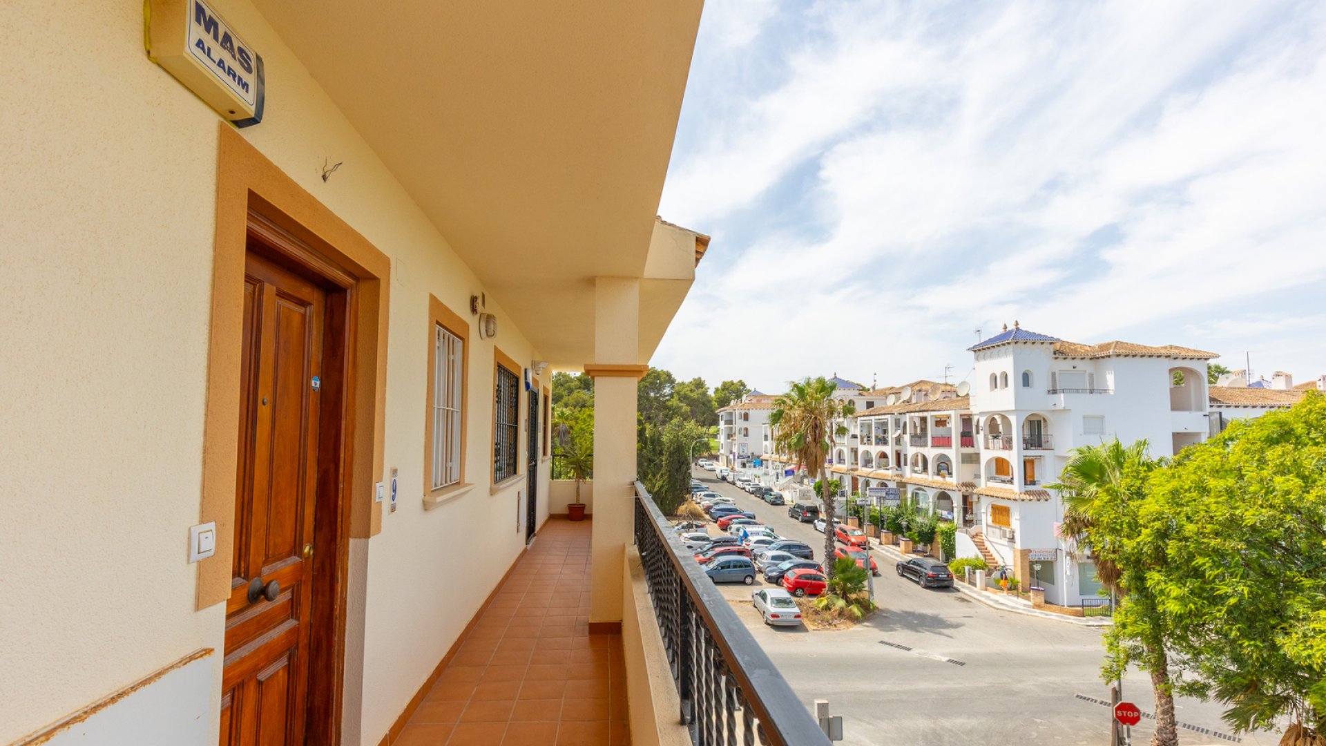 Revente - Appartements -
Orihuela Costa - Villamartin